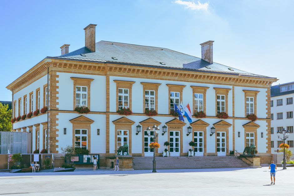 Salaires à Dudelange : Guide des Rémunérations 2026