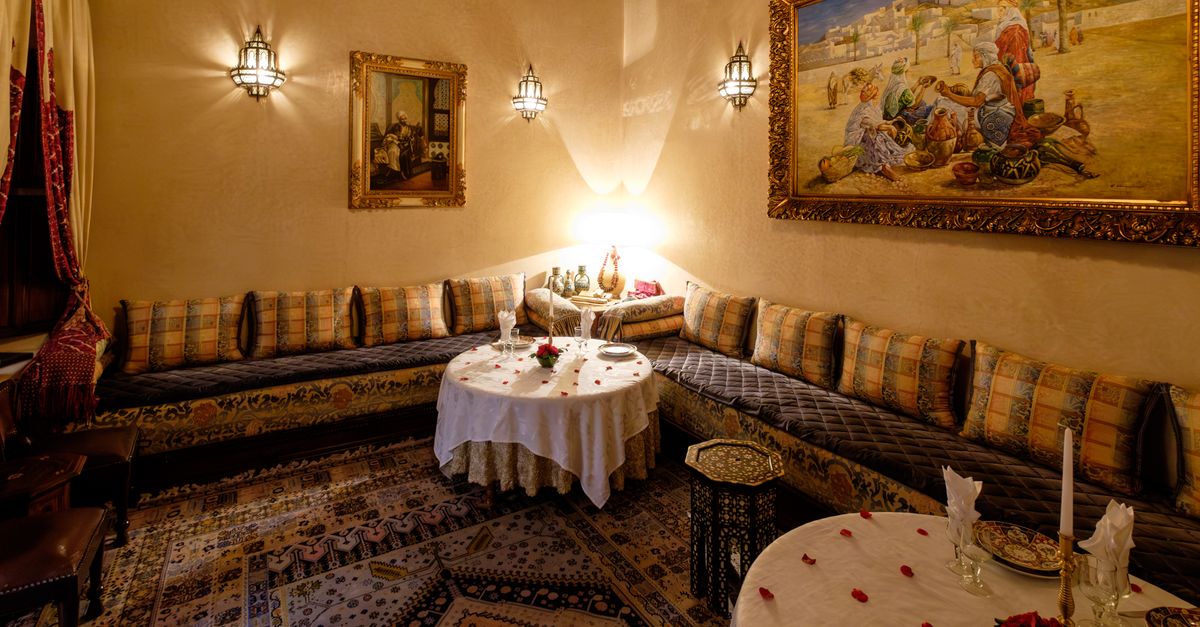 Discover How Moroccan Rugs Inspire Artists and Fuel Creativity
