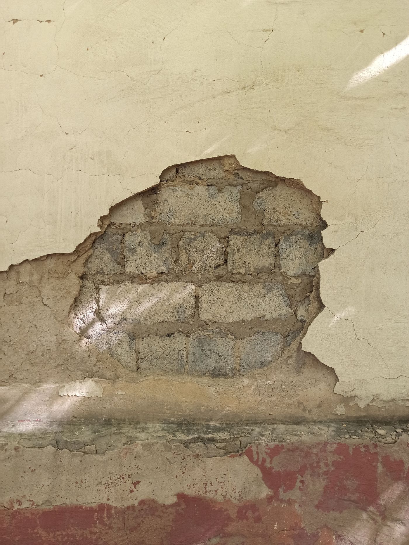 Wall Damp Proofing in Jaipur