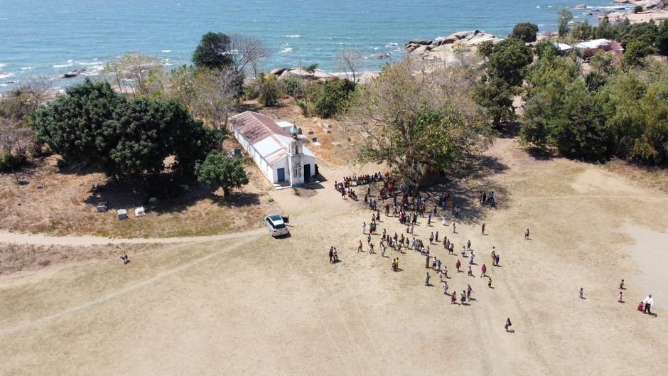Nkhotakota, Malawi - travel photo