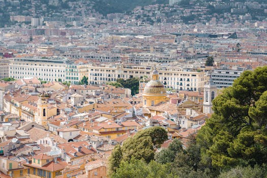 pexels photo 18322470 Discovering Eze: A Hidden Gem of the French Riviera