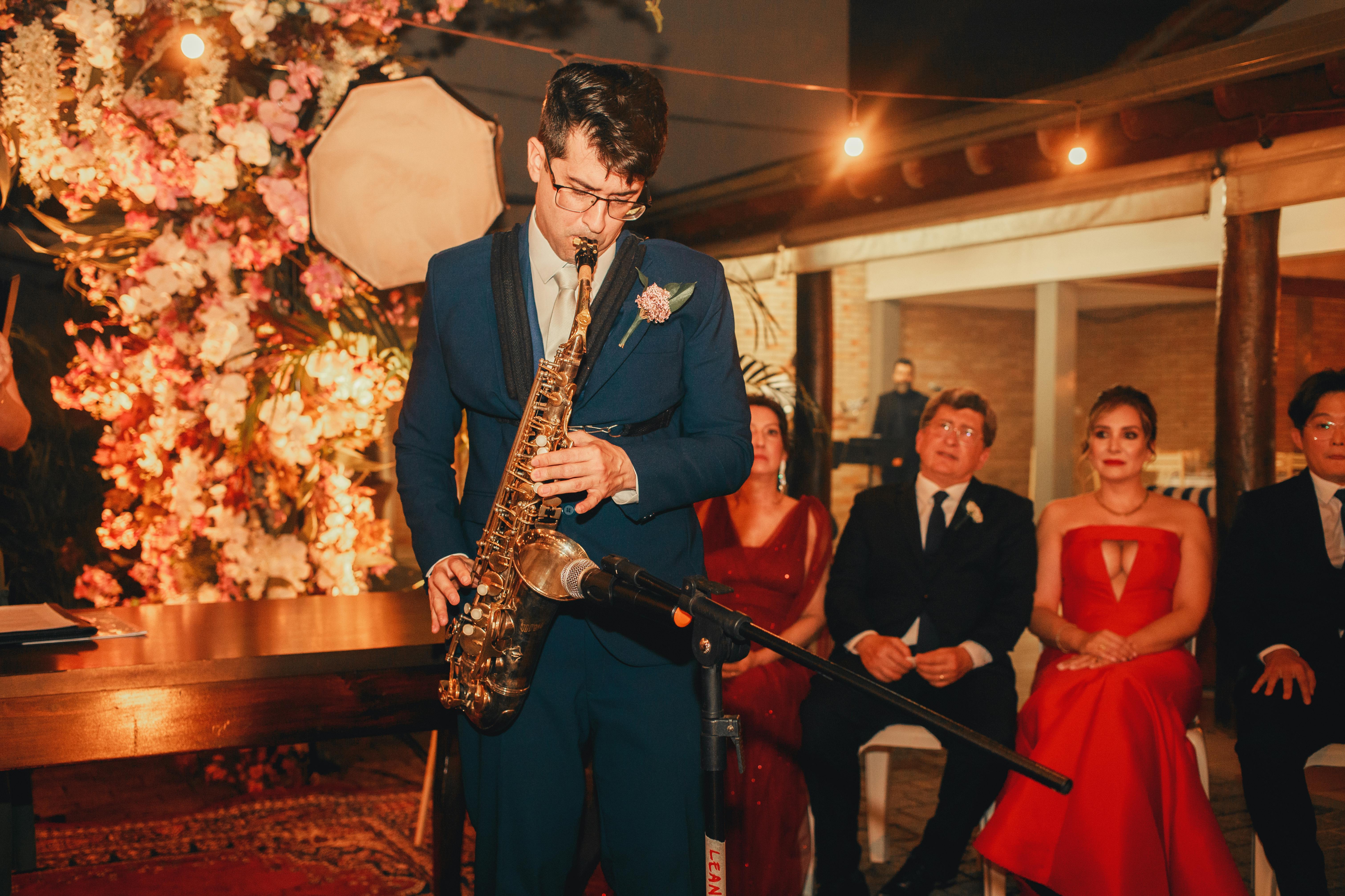 The best events, entertainment and wedding planners in 2025 — Photo by Breno Cardoso on Pexels