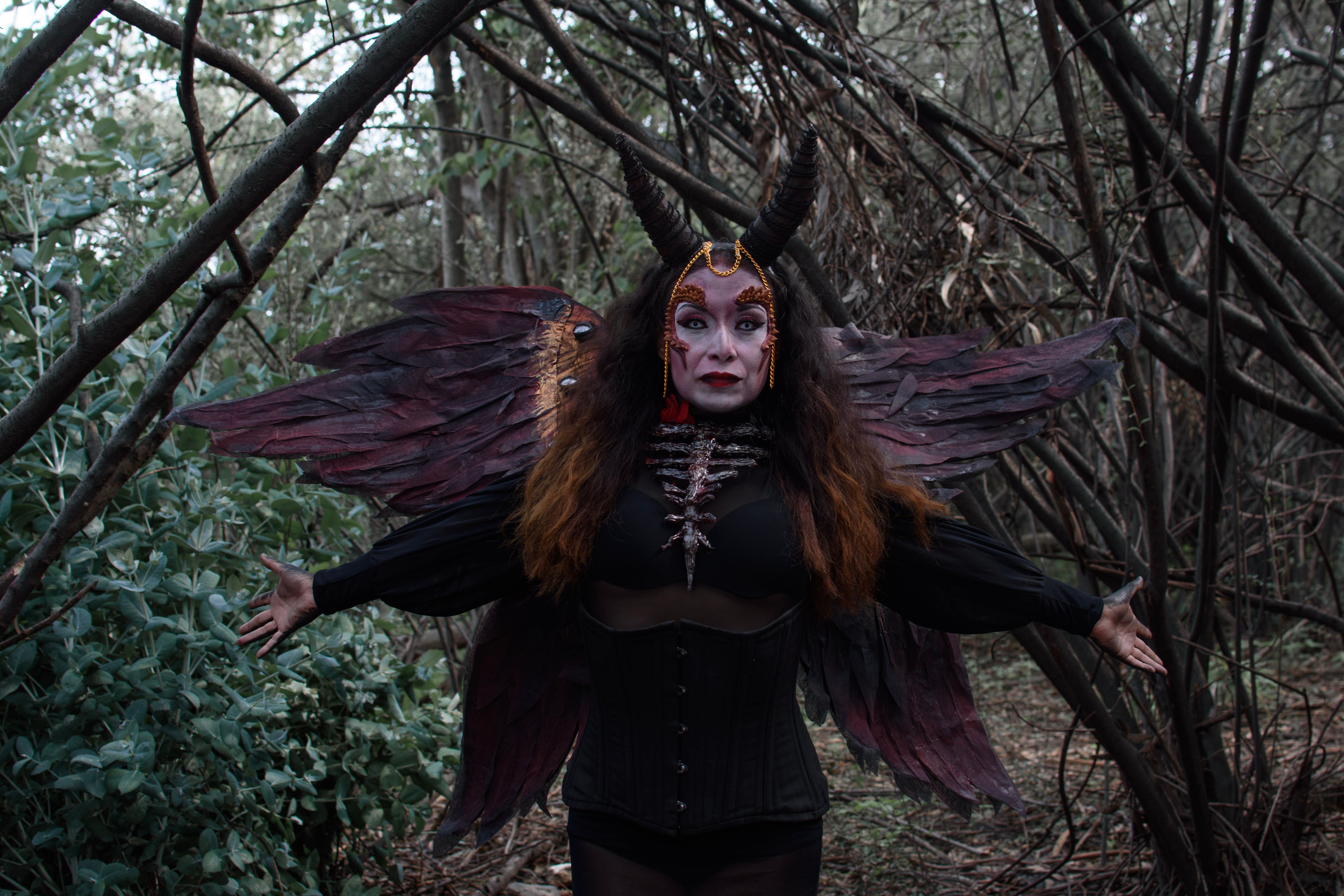 3 Fantasy Series Like A Discovery of Witches to Stream Now — Photo by Angel Rkaoz on Pexels