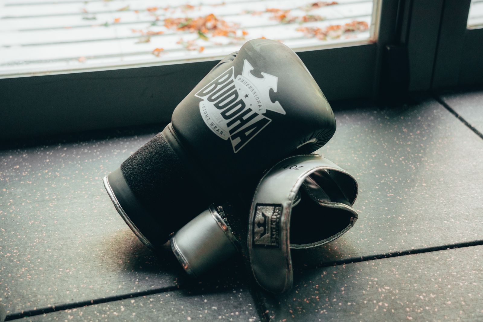 Boxing Basics