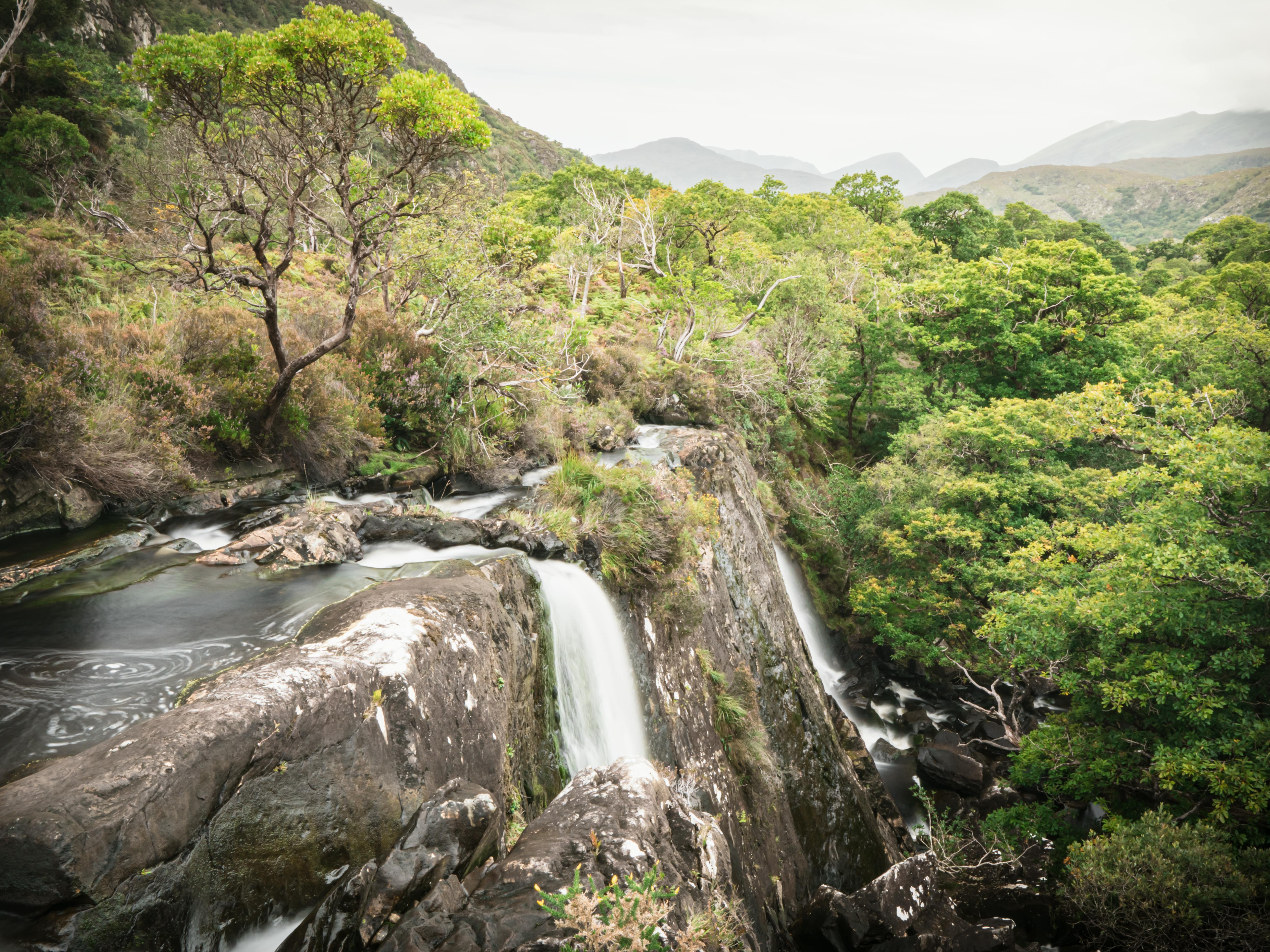15 Irish travel experts to follow on Instagram for cheap flights, budget breaks and last-minute deals — Photo by Mid-Kerry Me
