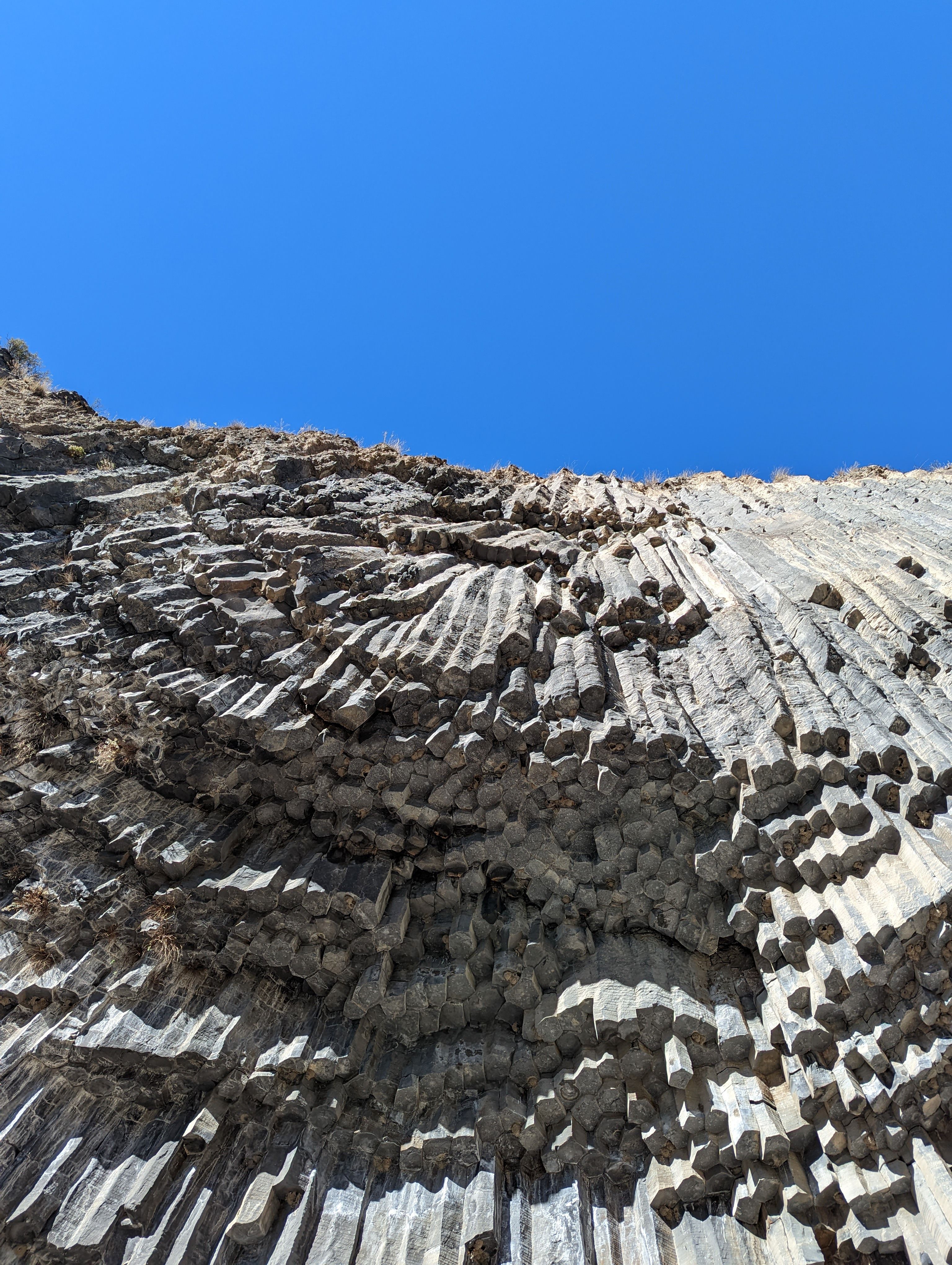 Barren, Gray Rocks · Free Stock Photo