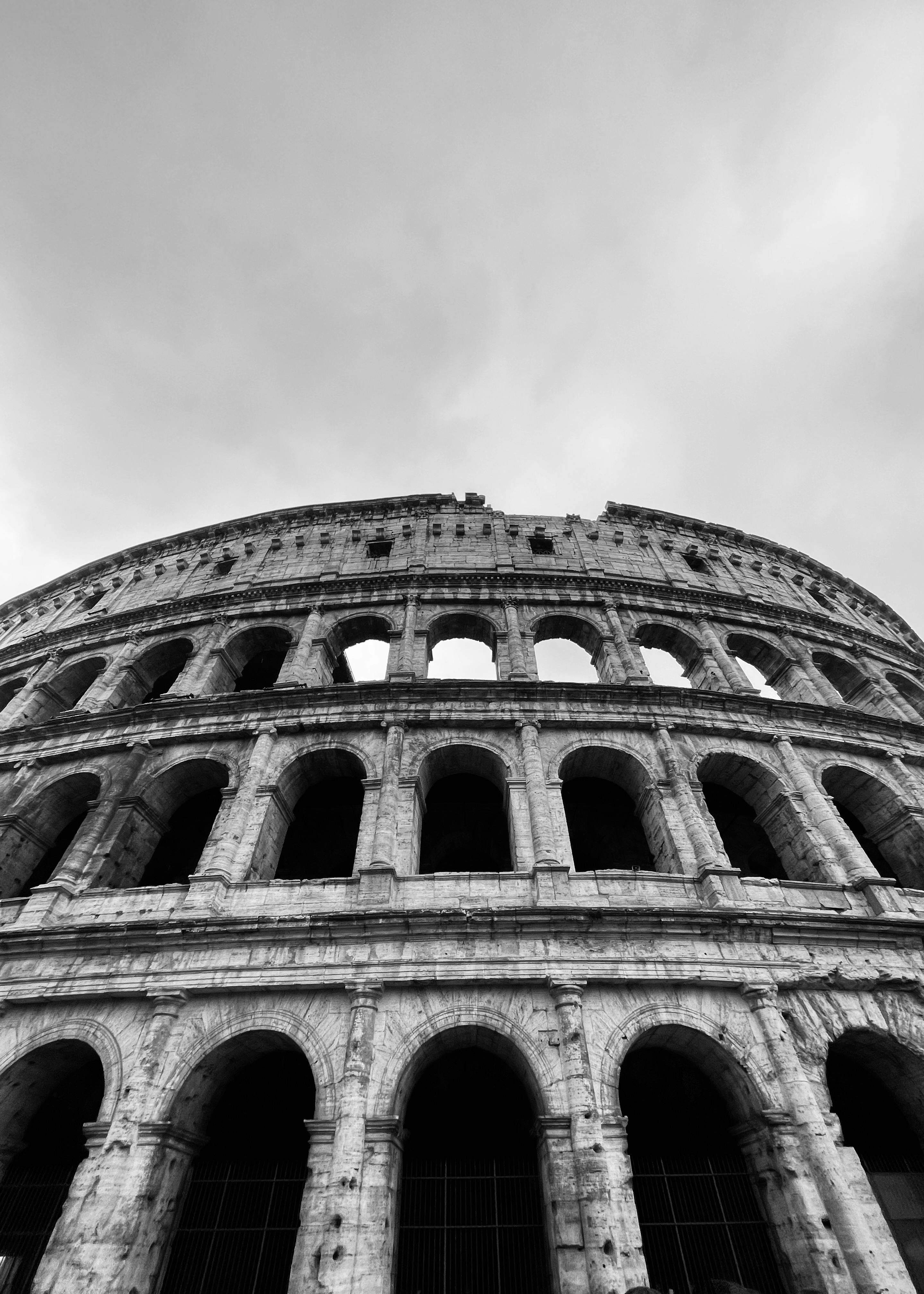 200+] Rome Wallpapers | Wallpapers.com