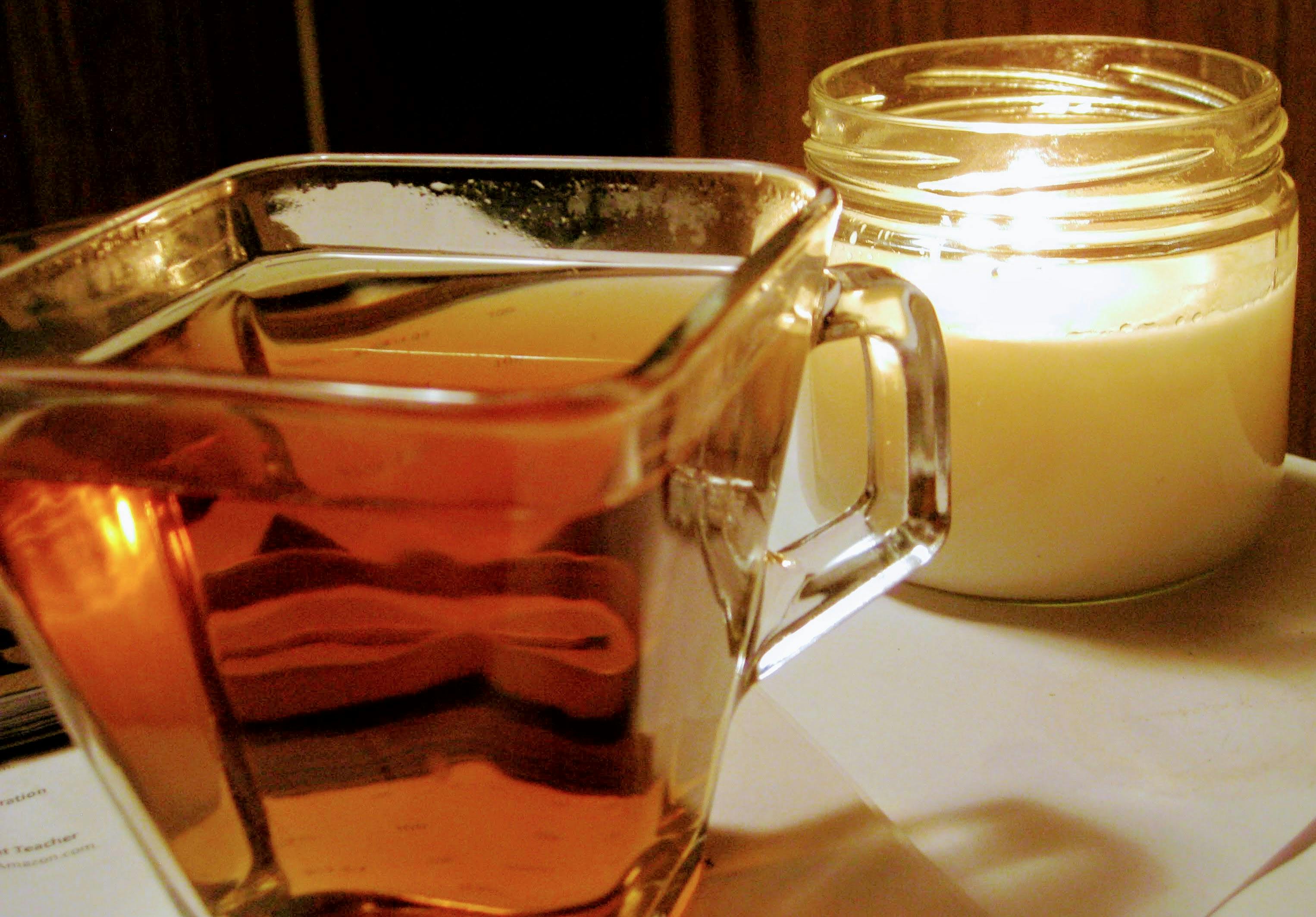 Free stock photo of calmness, candle, cup
