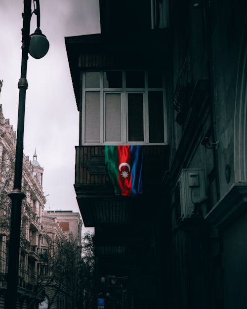 Gratis lagerfoto af aserbajdsjan