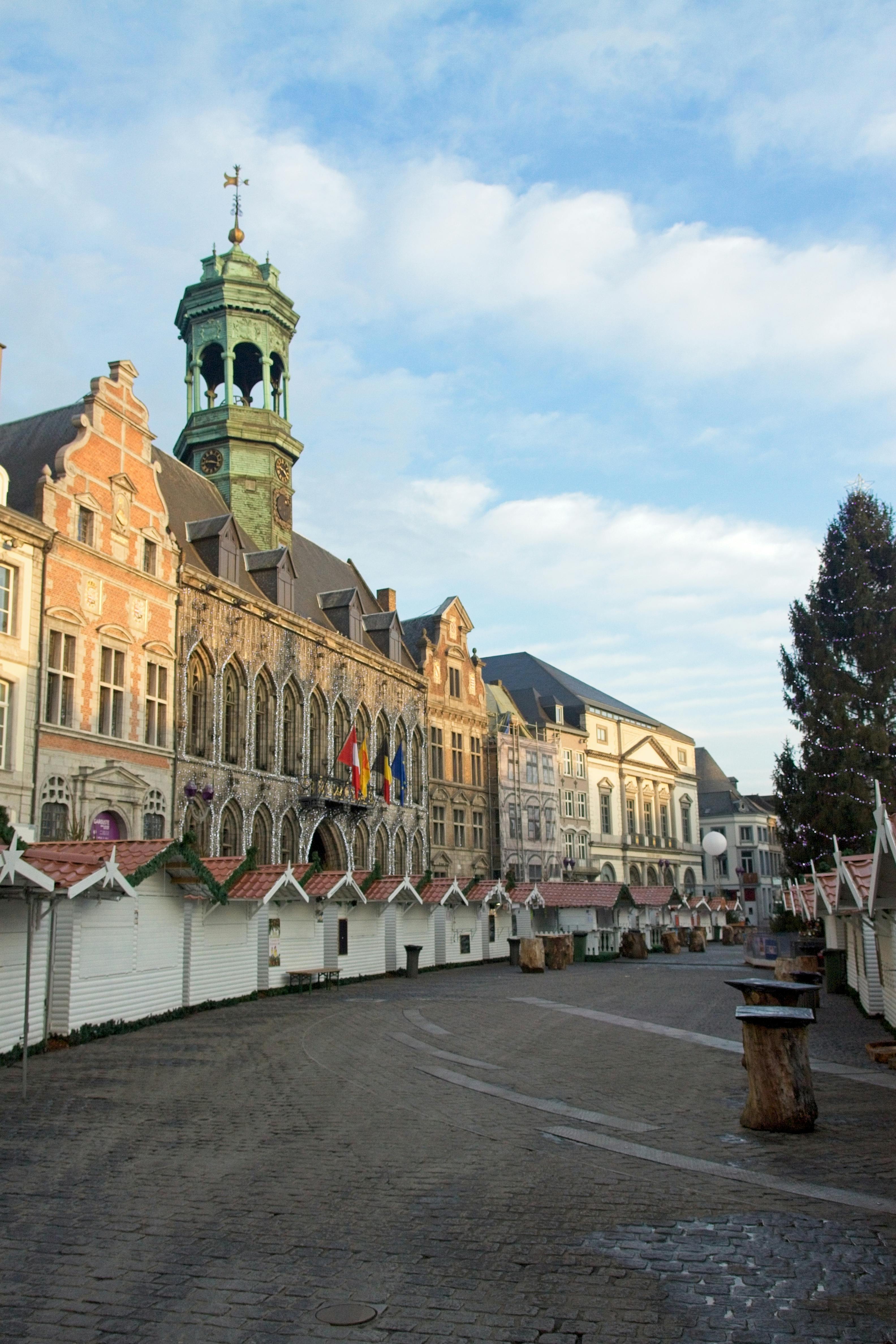 Hainaut & Mons travel photo 2