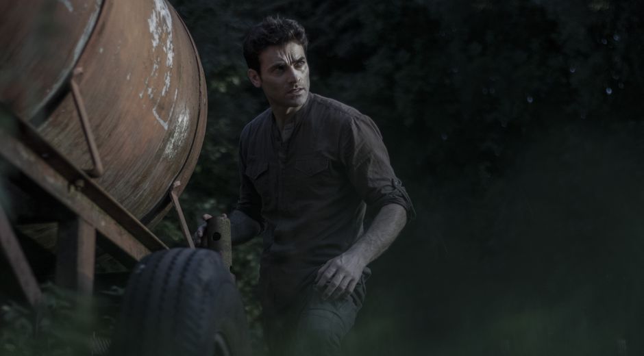 A24 Releases Trailer for True-Crime Thriller 'Primetime' Starring Robert Pattinson