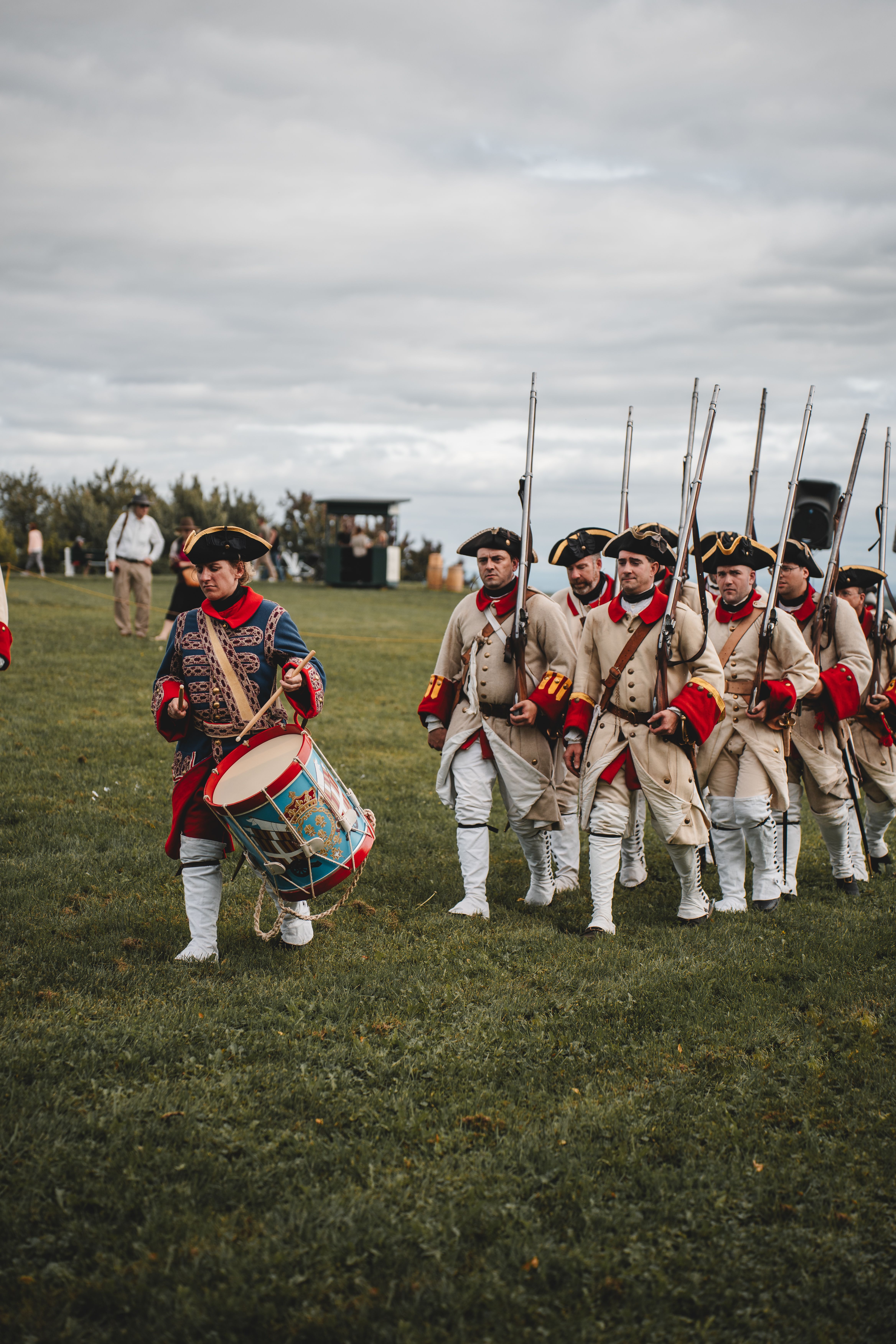 Historisch kostuum uit de jaren 1600 voor mannen, kostuum uit de 17e eeuw, carnavalskostuum, Halloween-kostuum - Nederland
