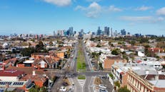 Lygon Street, Carlton