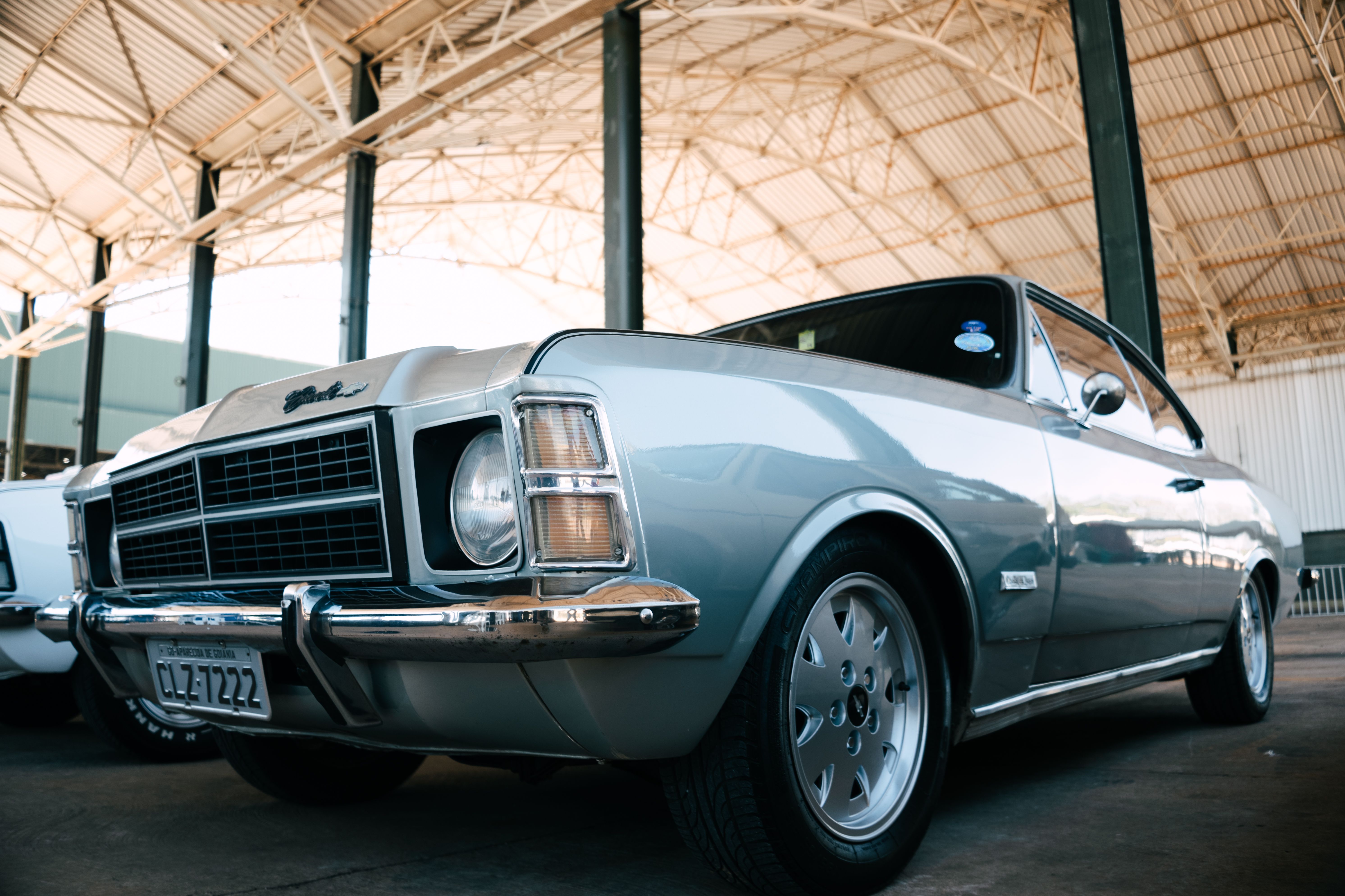 general automotive supply — Photo by Eliézer Fernandes on Pexels