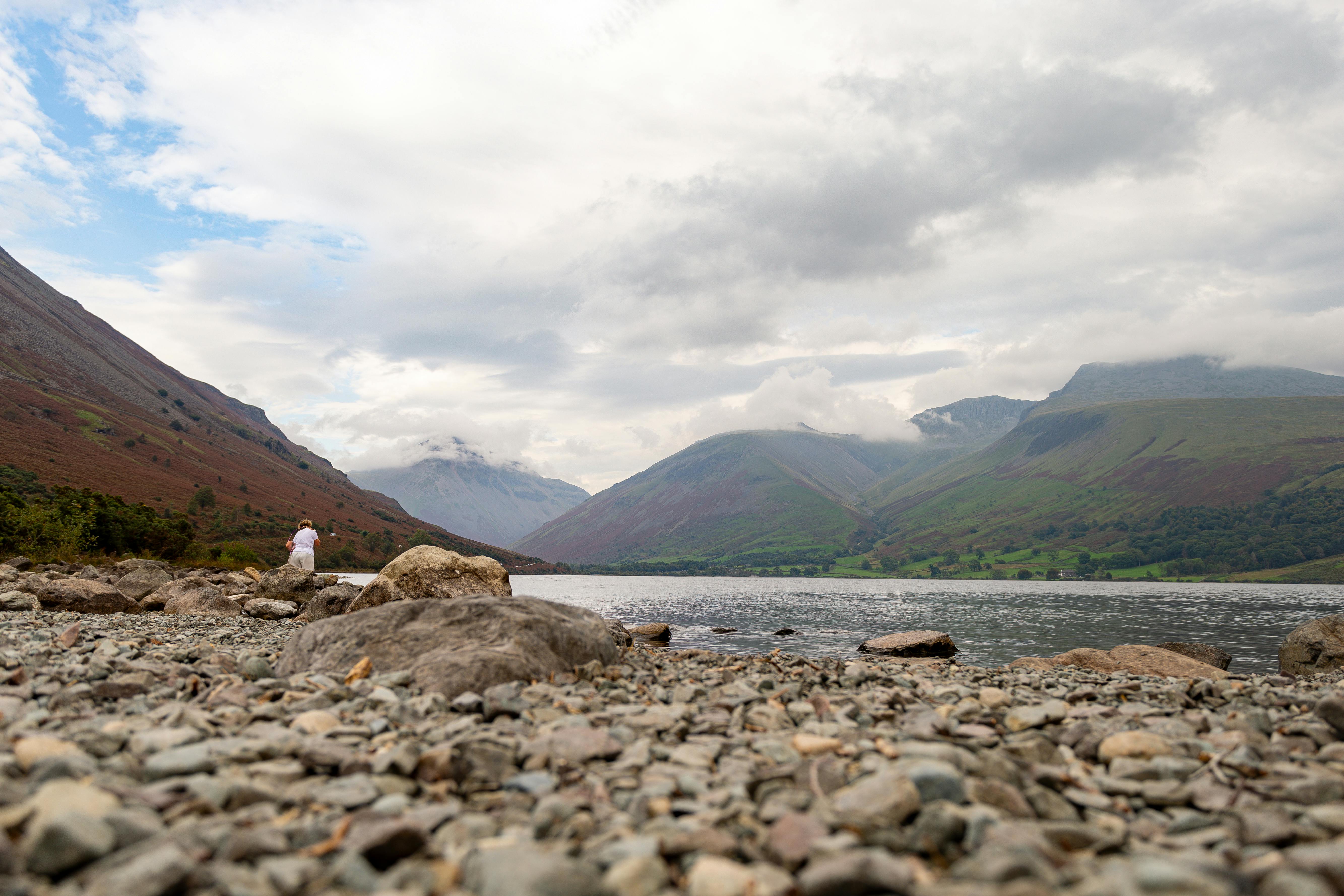Lake District National Park