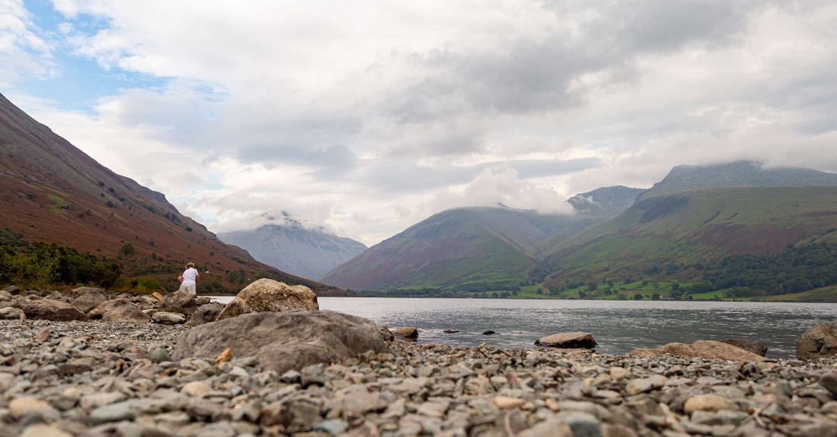 Lake District National Park