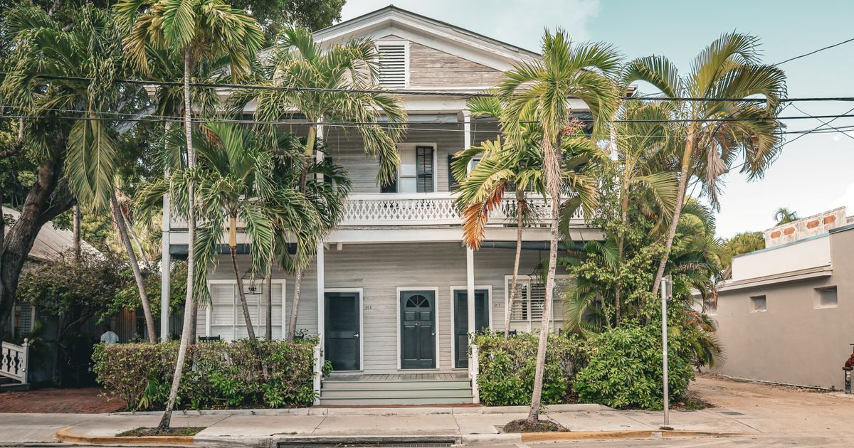 Islamorada, Florida