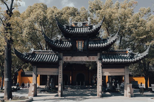 Suzhou, China photo 19