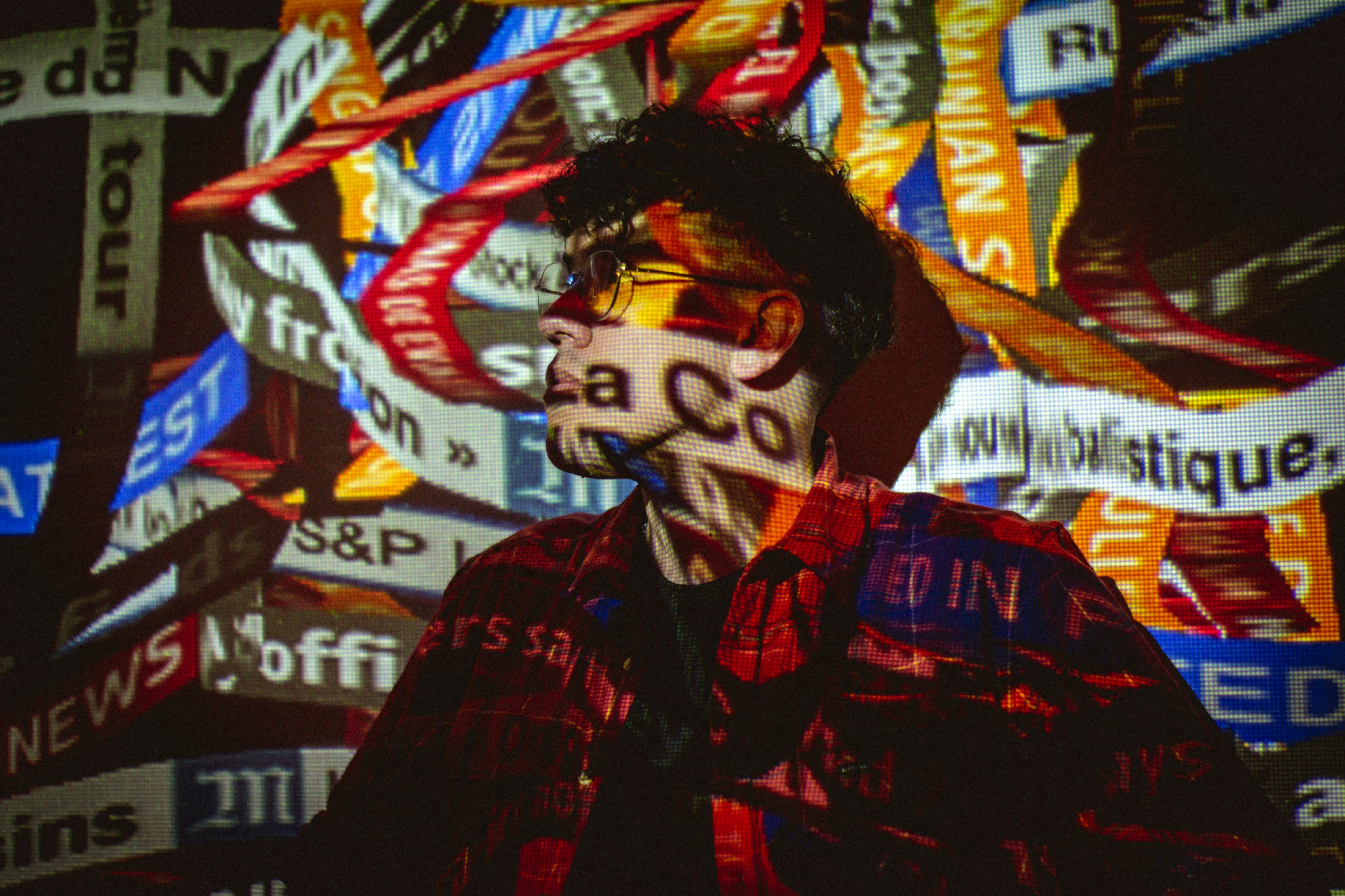 AWGE x UNDER ARMOUR #ASAPMob frontman #ASAPRocky at the #AWGE x  #UnderArmour #skate #rave pop-up in #Harlem #NewYork. @asaprocky @asapmob &  @unde… | Fotoshoot, Guy