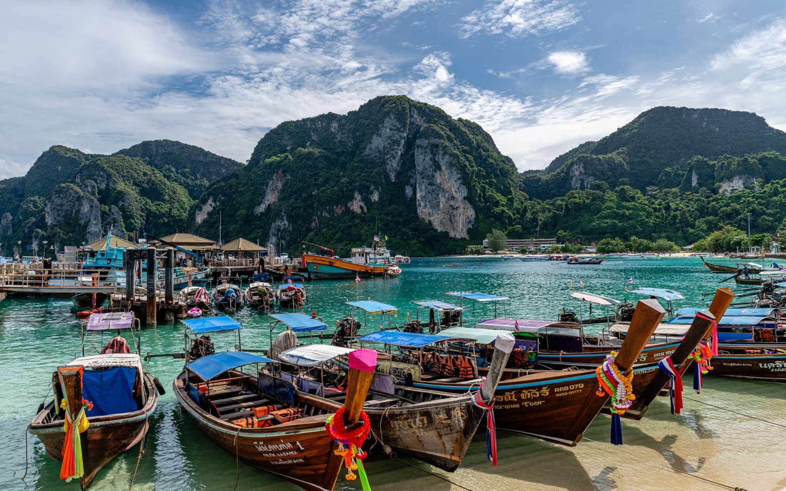 The Perfect Phuket Beach Hopper