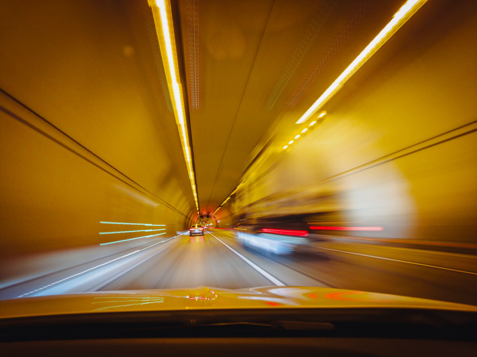 Removals from London to High Wycombe — removal lorry travelling the motorway on a long-distance move