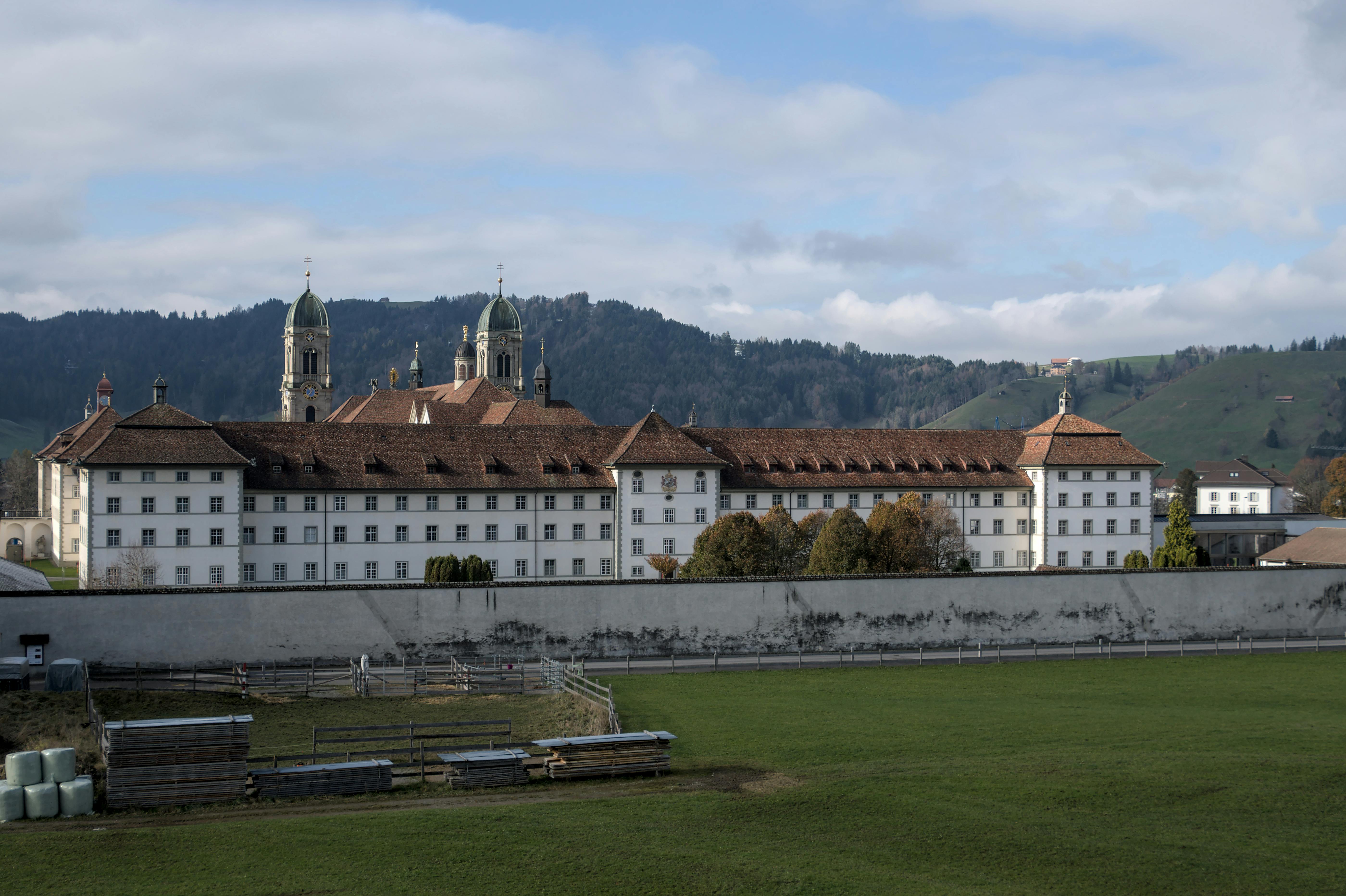 Photo of Einsiedeln