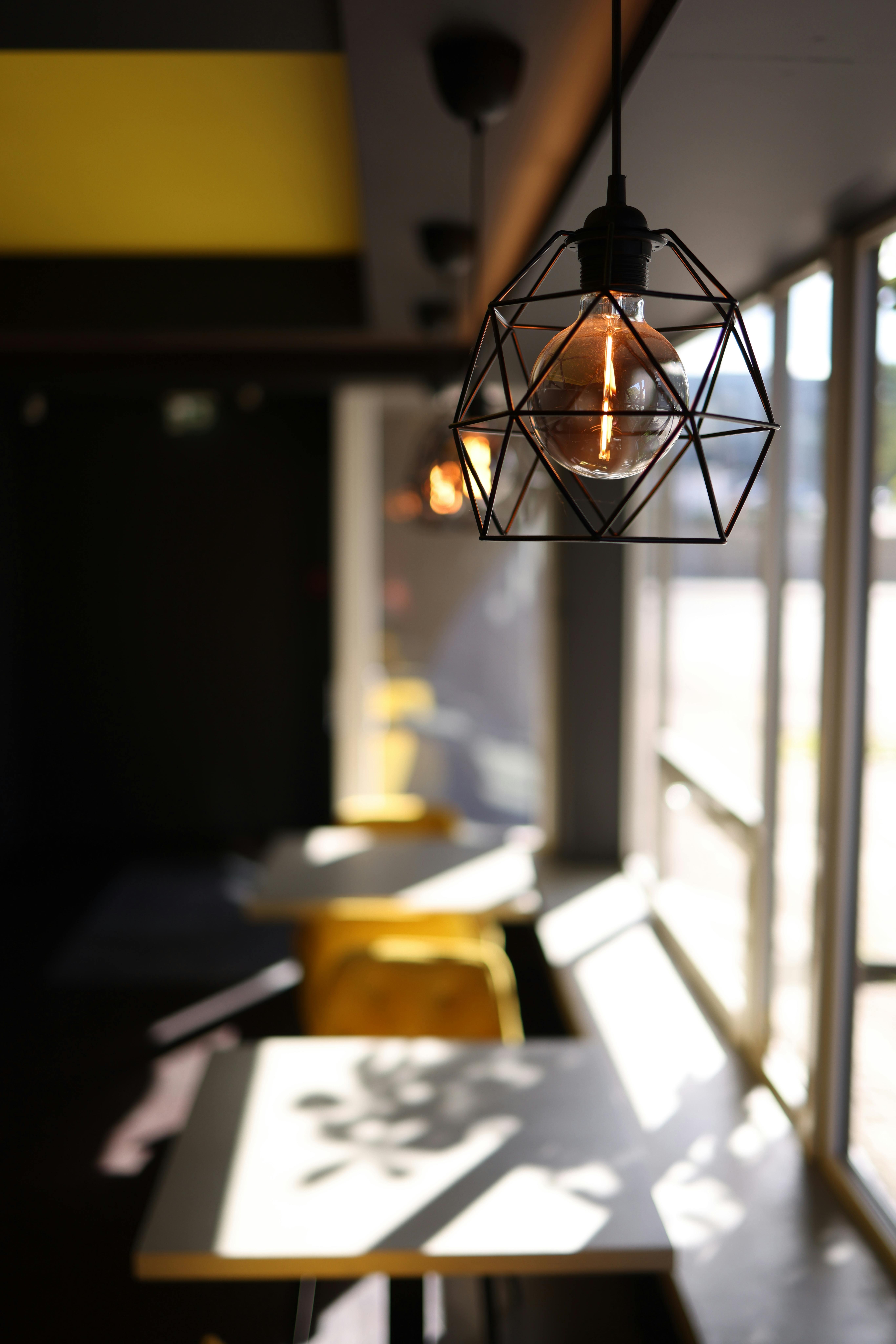 Gratuit Imagine de stoc gratuită din abajur, ajurata, ambianță caldă Fotografie de stoc