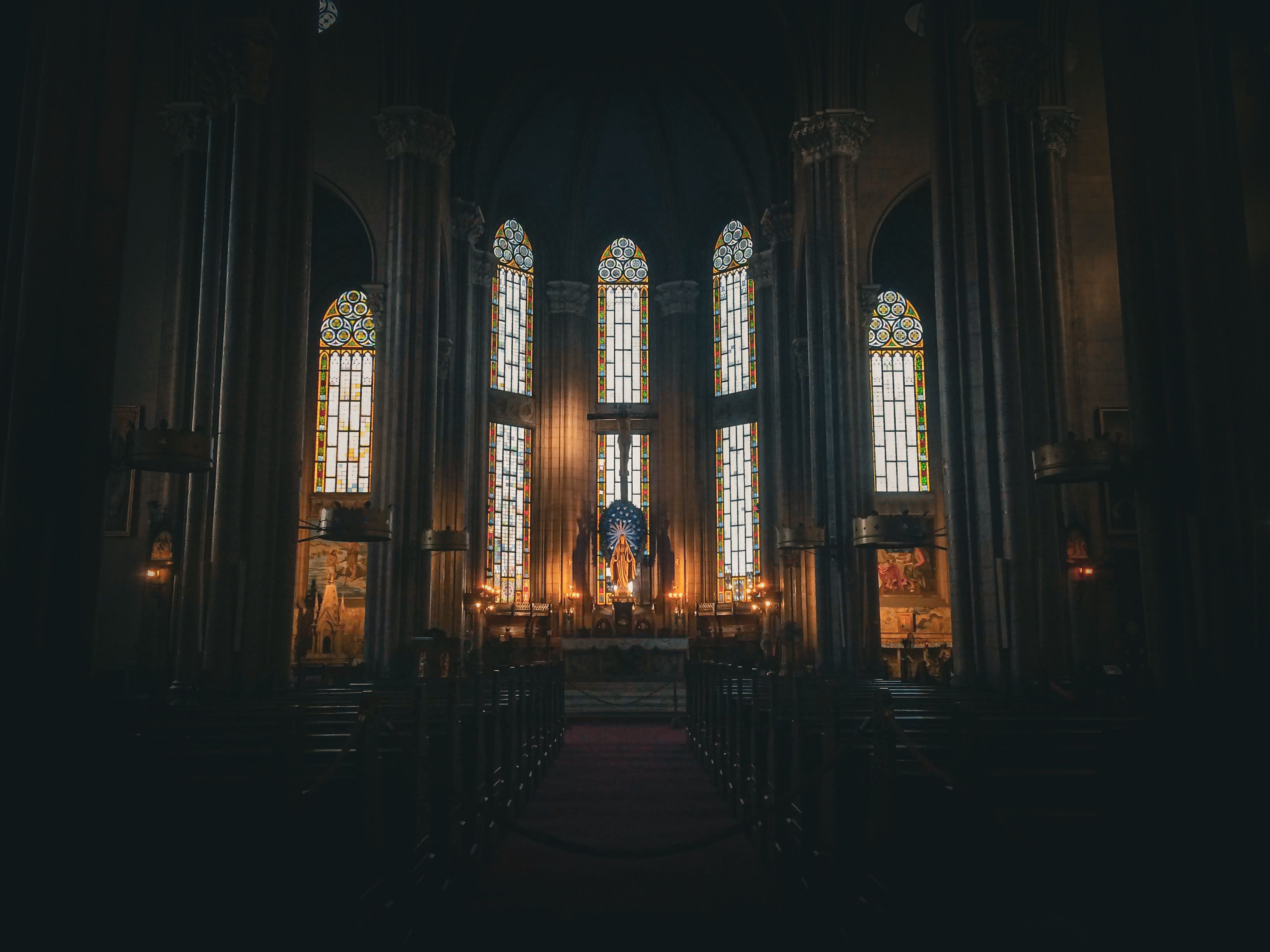 Hramul Bisericii „Sfântul Antonie cel Mare” din Botoșani, sărbătorit cu Sfânta Liturghie în cartierul Rotunda
