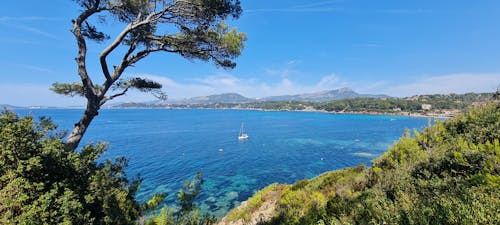 Fotos de stock gratuitas de aire fresco, embarcación de vela, Francia