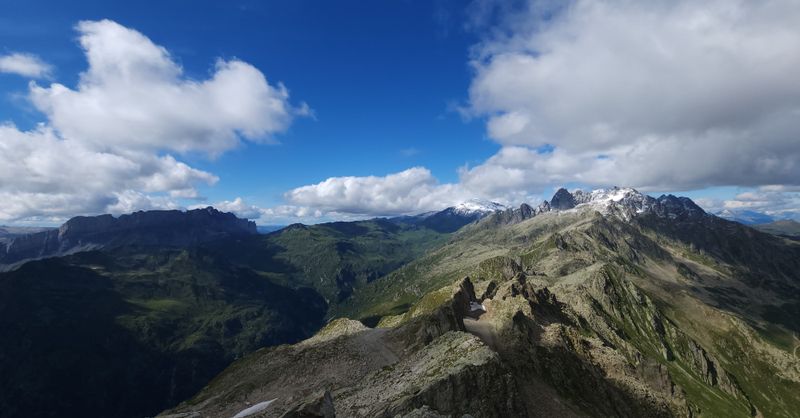Tour du Mont Blanc à pied en 7 jours : étapes, distance et conseils