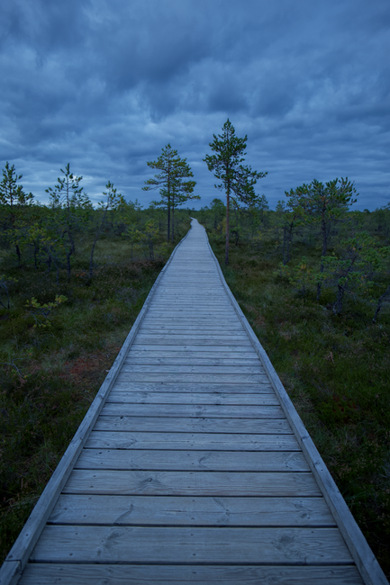 Lahemaa National Park