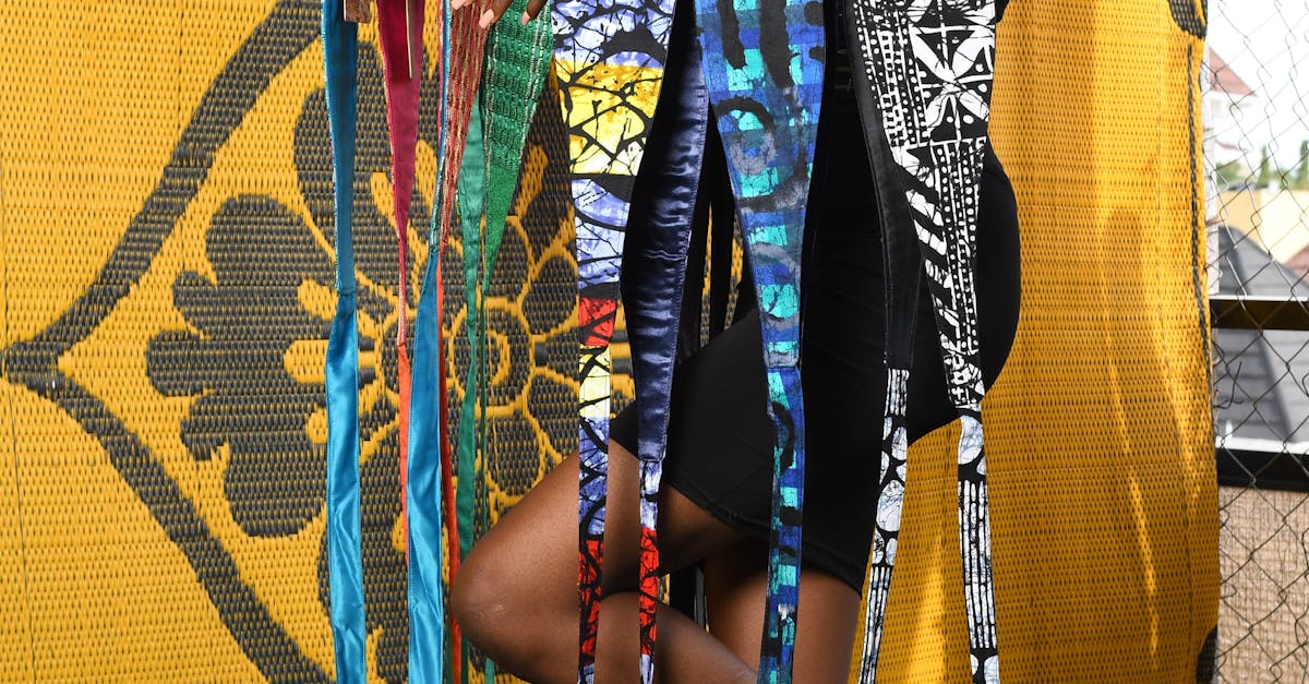 Lesoto: RSE textil con enfoque en empleo digno y desarrollo de habilidades Lesoto: RSE textil con enfoque en empleo digno y desarrollo de habilidades