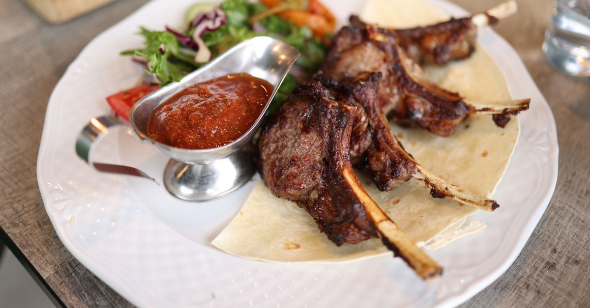 Food image