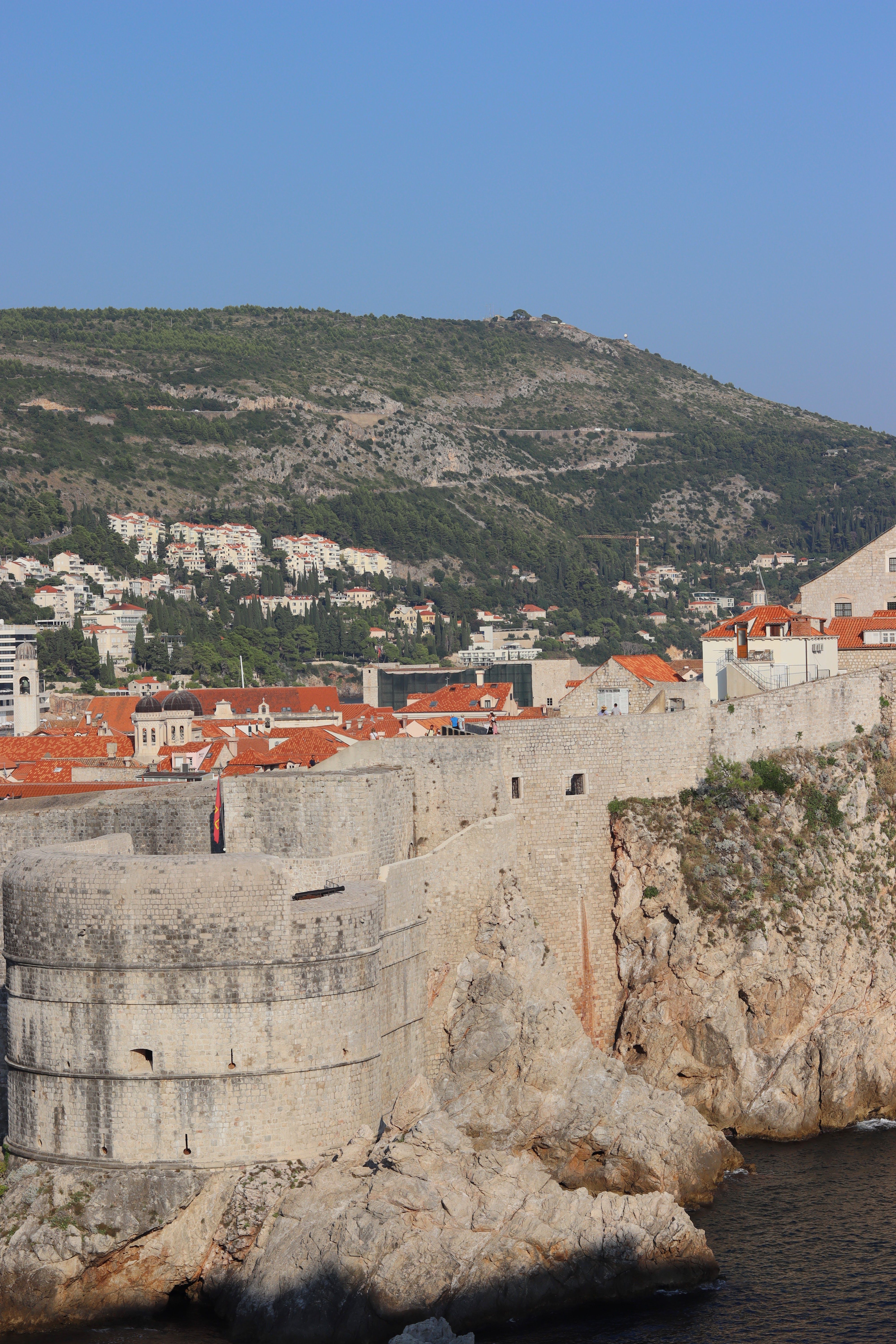 Dubrovnik