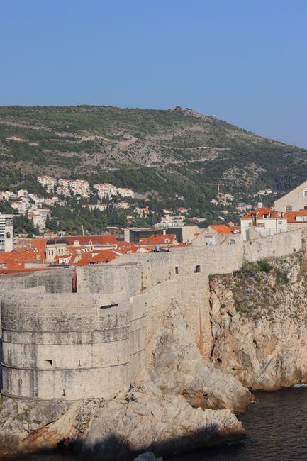 Dubrovnik