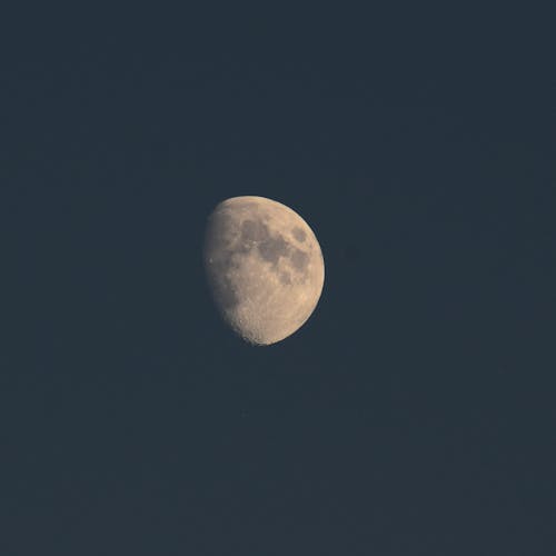 ay içeren Ücretsiz stok fotoğraf
