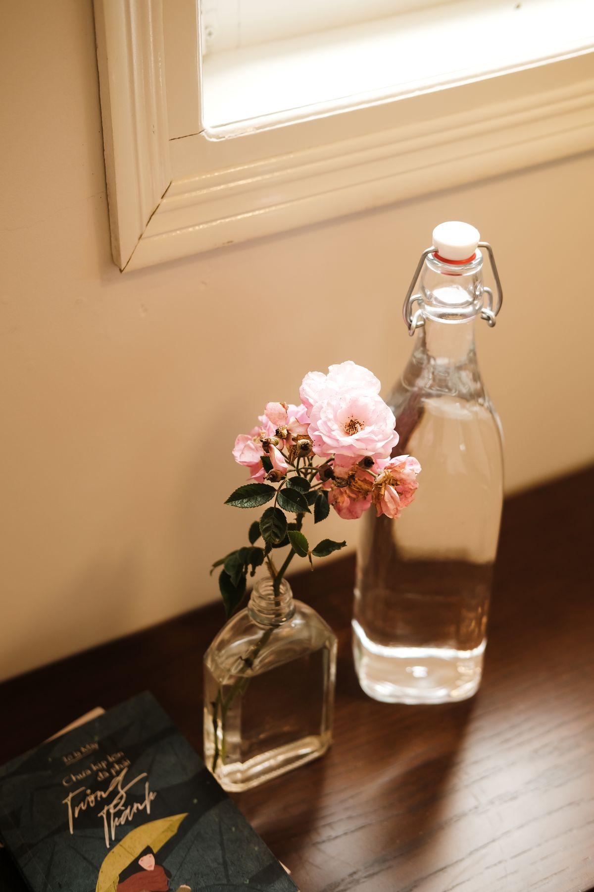 Arq Gulab Rose Water alternate view