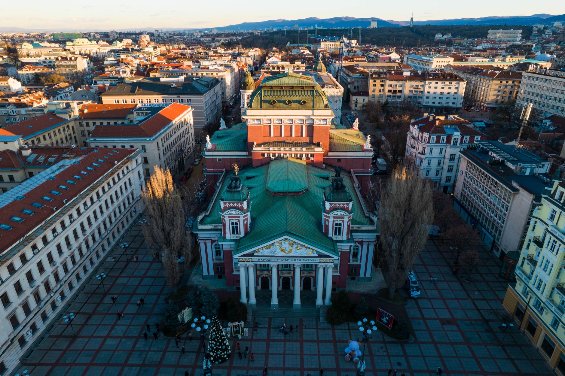 Planning a Group Trip to Sofia: Complete Budget Guide