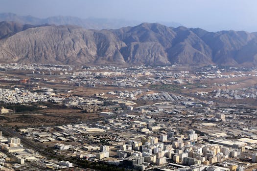 Muscat, Oman photo 8