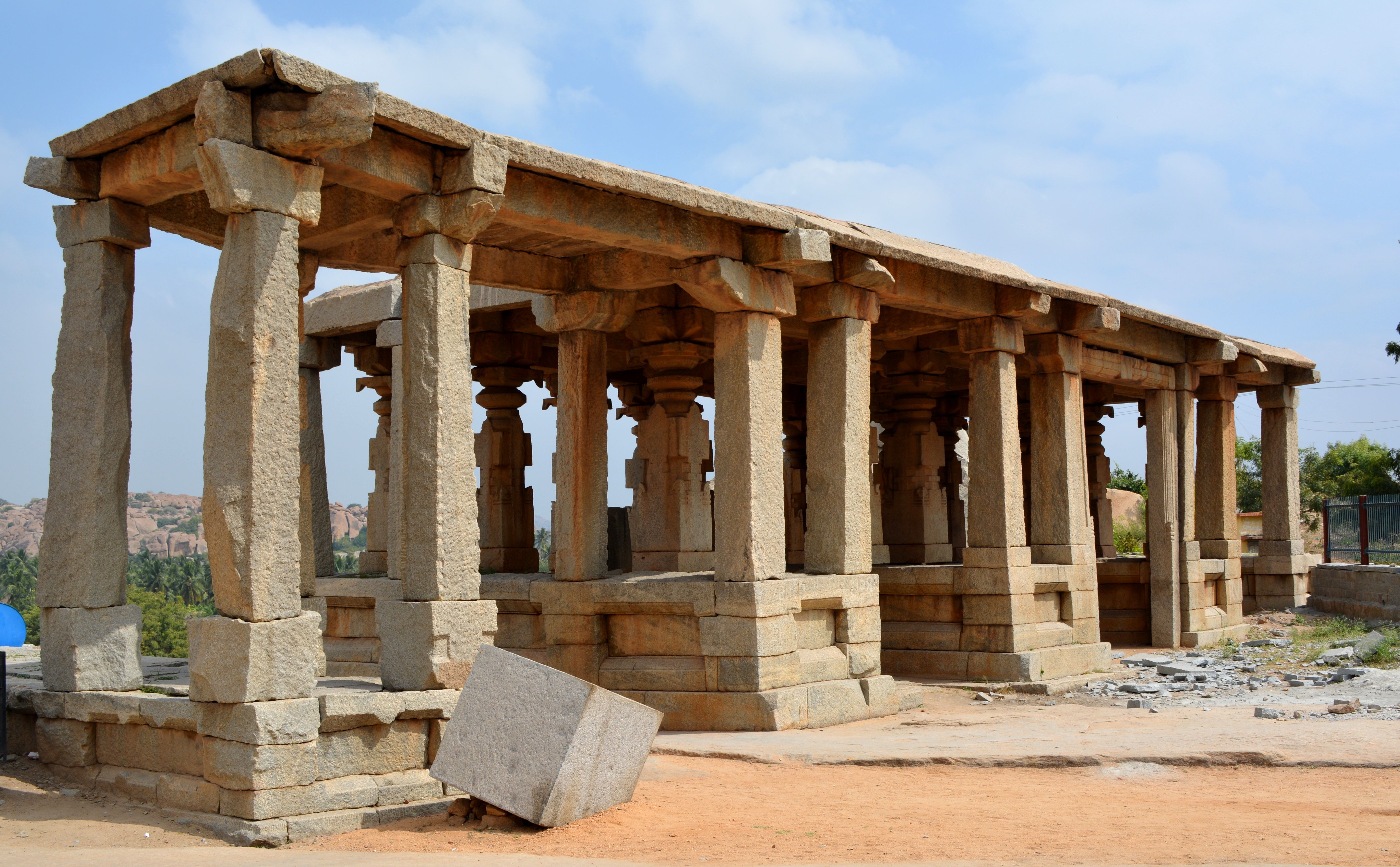 Anegundi Village: the Quieter Side of Hampi