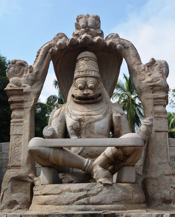 Lord Narasimha Swamy Photos, Download The BEST Free Lord Narasimha ...