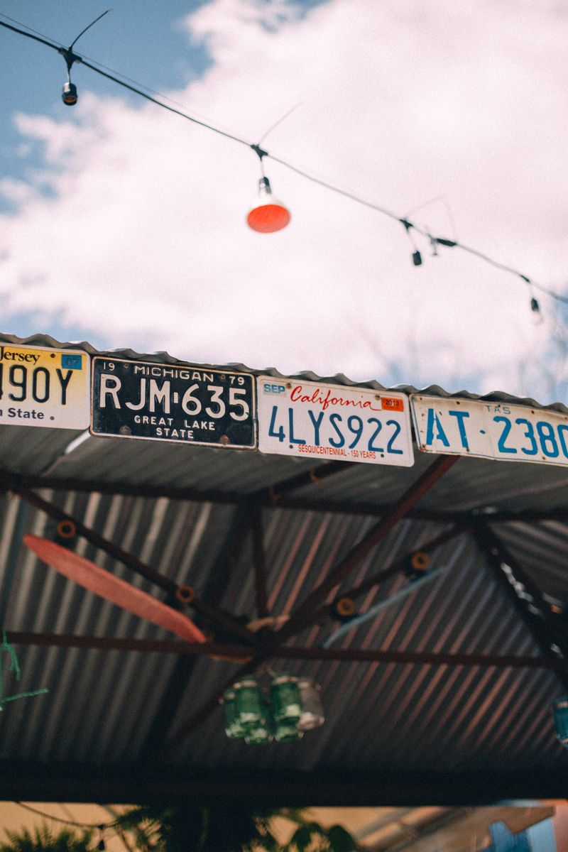 Vintage & Salvage