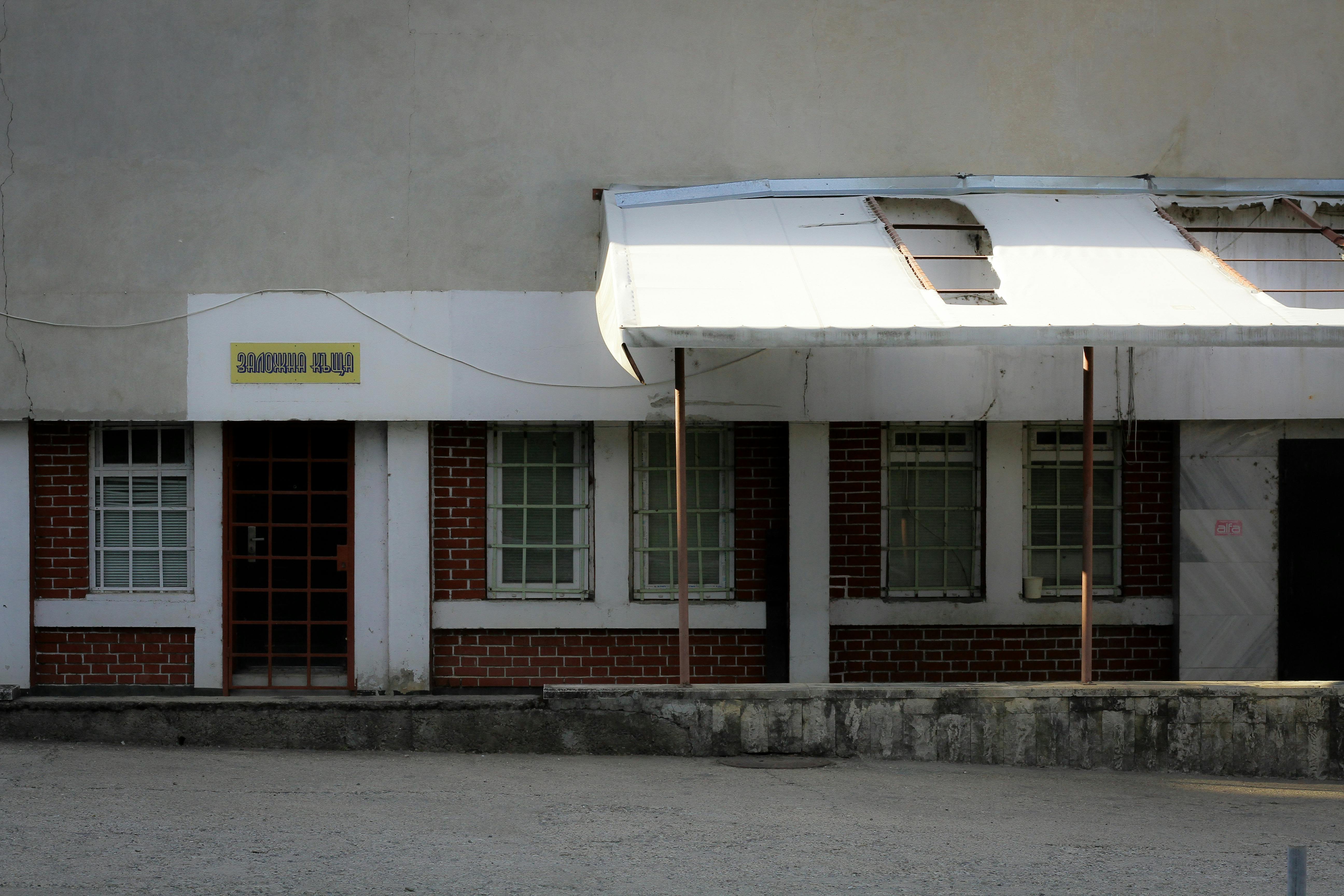 Kostnadsfria Kostnadsfri bild av arkitektur, betong, bostad Stock foto