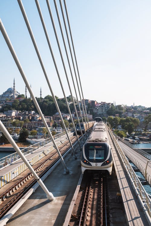 bağ, dikey atış, drone çekimi içeren Ücretsiz stok fotoğraf