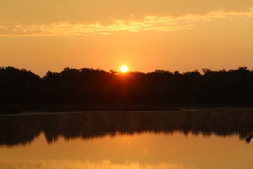 Free Wisconsin North Woods Stock Photo