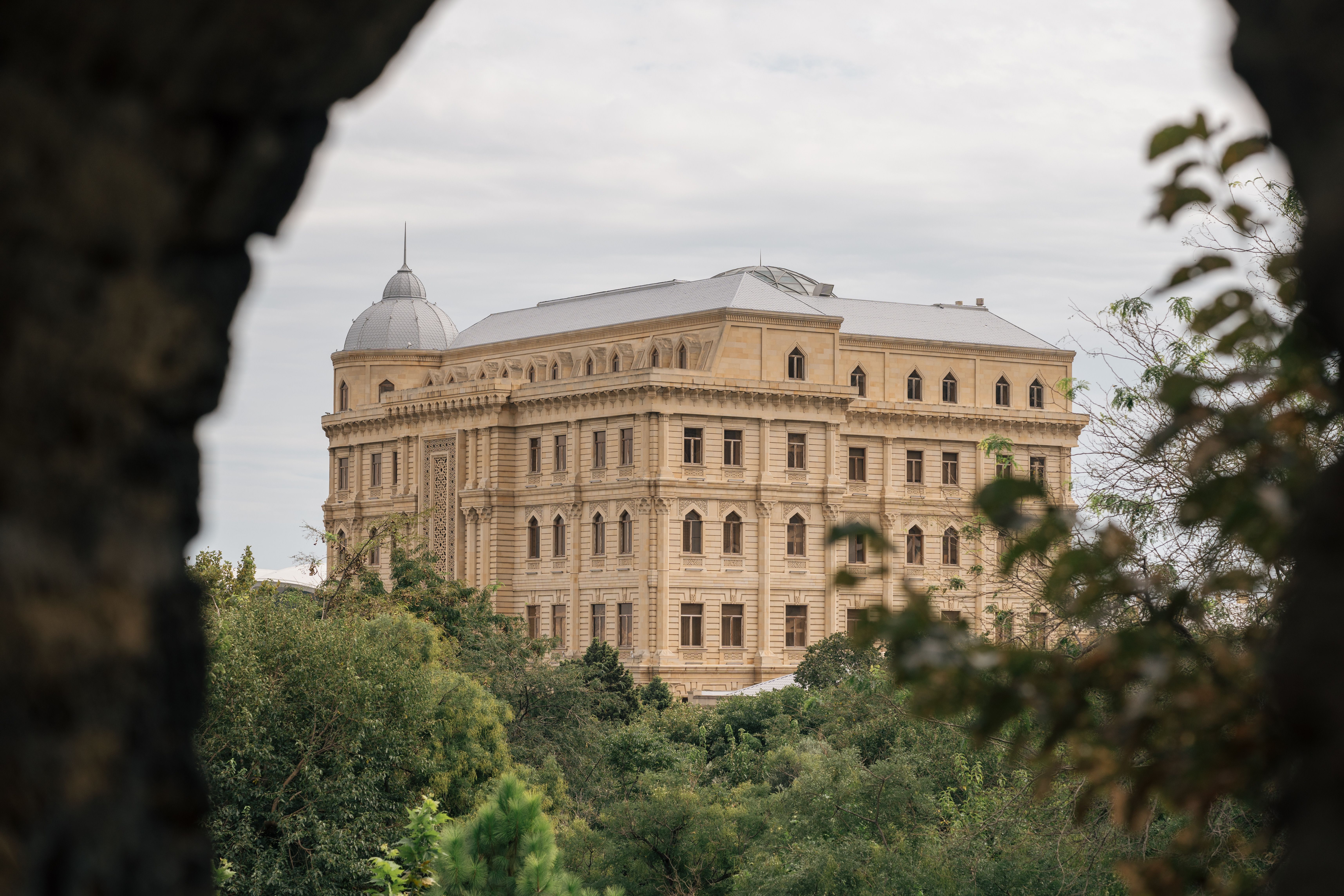 Photo of Azerbaijan