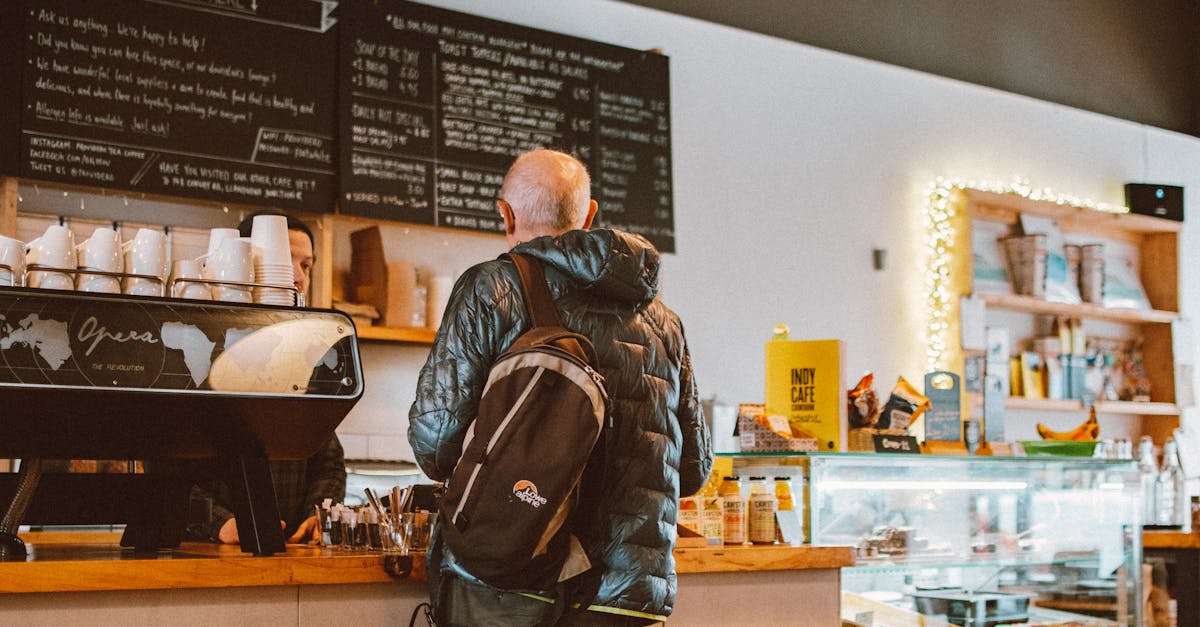 ¿Qué impacto tiene la rotación de personal en la experiencia del consumidor? ¿Qué impacto tiene la rotación de personal en la experiencia del consumidor?