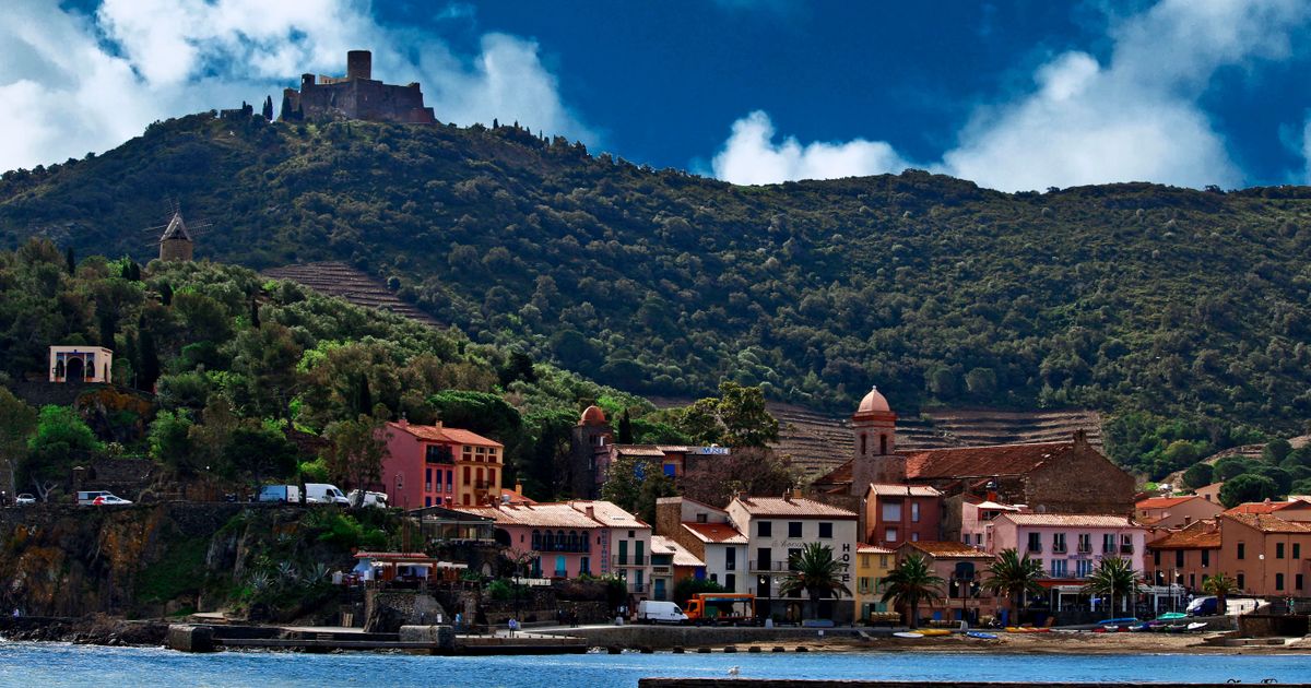 Couverture : Buying an apartment in Collioure: the complete guide