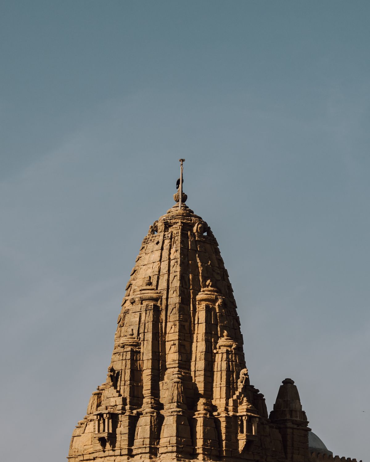 Shri Varun Dev Mandir · Free Stock Photo