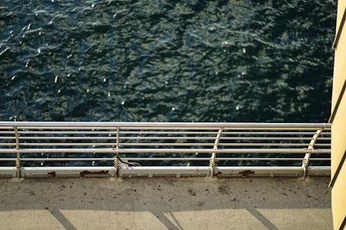 Безкоштовне стокове фото на тему «балкон, Водний транспорт, корабель»